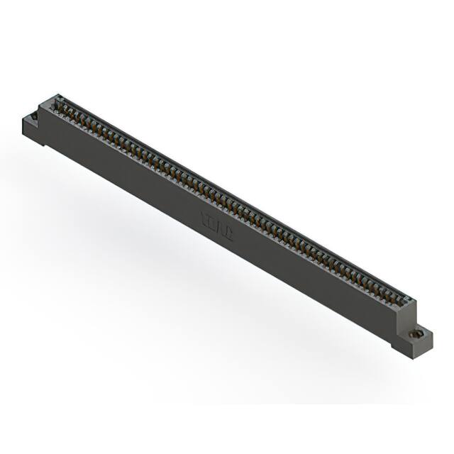 395-061-520-107 EDAC Inc.  Edgeboard Connectors